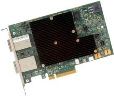 Сетевая карта Lenovo N2226 SAS/SATA HBA for System x (Indian Farms) (00AE916)