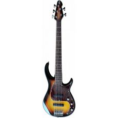 Бас-гитара Peavey MILESTONE 5 03619160 солнечный луч