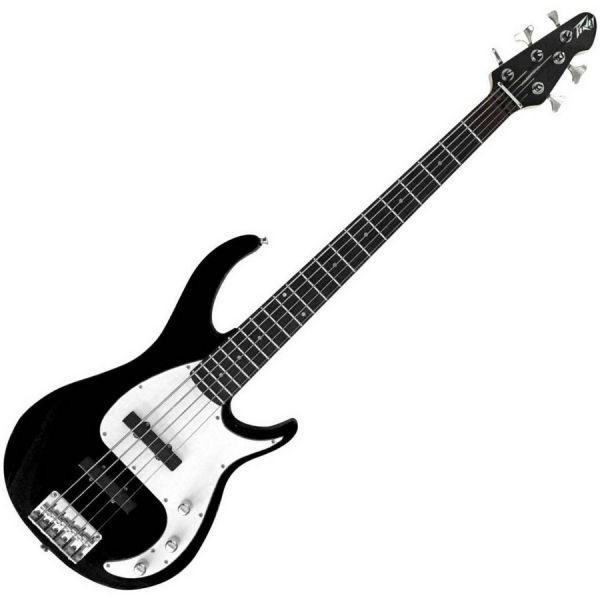 Бас-гитара Peavey MILESTONE 5 PLUS 03619170 черный