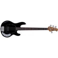 Бас-гитара Sterling STINGRAY ray34-bk-r2 black