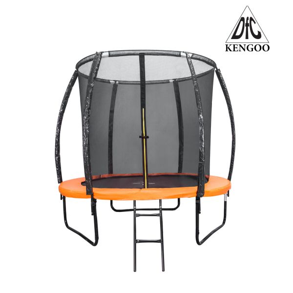 Батут DFC KENGOO II 5FT