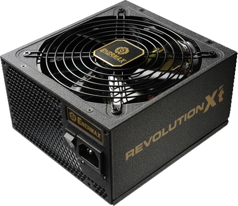 Блок питания Enermax Revolution X't 630W