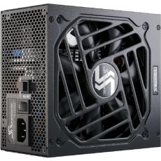 Блок питания Seasonic VERTEX GX-750 750 Вт, retail, черный, [vertex gx-750 12751gxafs]