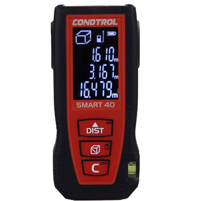 Дальномер Condtrol Smart 40 1-4-097 лазерный