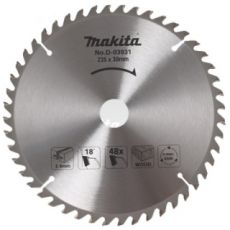 Диск для пилы Makita B-29228 STANDART