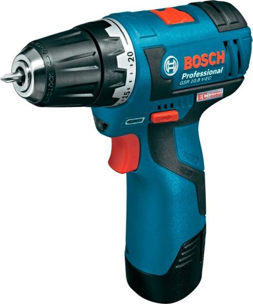 Дрель Bosch 06019D4000