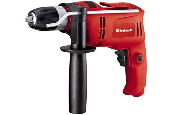 Дрель Einhell TC-ID 650 E сетевая