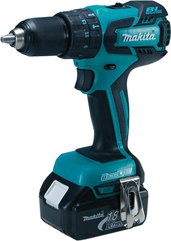 Дрель Makita DHP459RFE