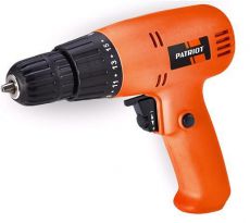Шуруповерт Patriot FS 250 сетевая