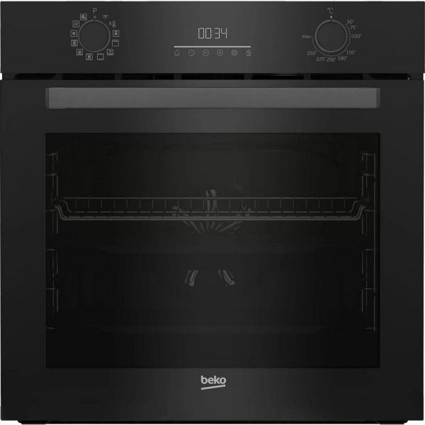 Духовой шкаф BEKO BBIM16300SG черный