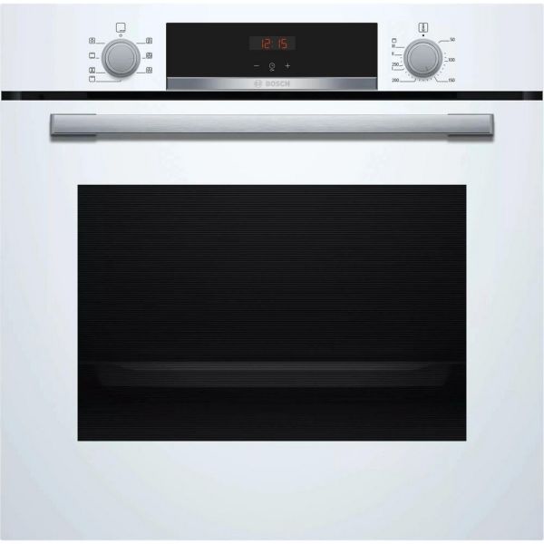 Духовой шкаф Bosch HBA533BW1 белый