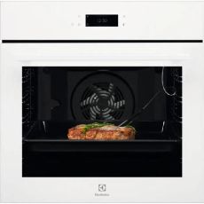 Духовой шкаф Electrolux EOE8P39WV белый