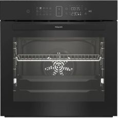 Духовой шкаф Hotpoint-Ariston FE8 1352 SMP BLG черный