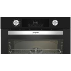 Духовой шкаф Hotpoint-Ariston FE8 831 JSC BL черный