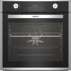 Духовой шкаф Hotpoint-Ariston FE9 834 JH IX нержавеющая сталь