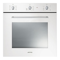 Духовой шкаф Smeg SF465B