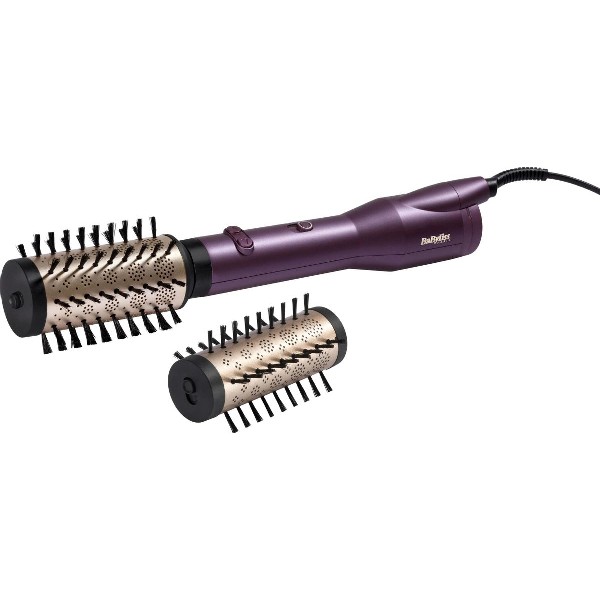 Фен BaByliss AS950E фиолетовый