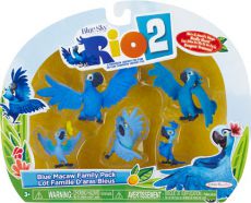 Фигурка Disney 72499 Семья