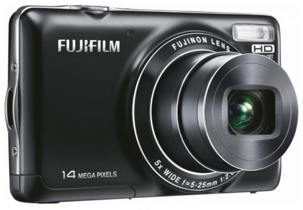 Фотоаппарат Fujifilm FinePix JX290