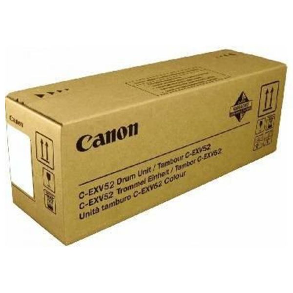 Фотобарабан Canon C-EXV52CR