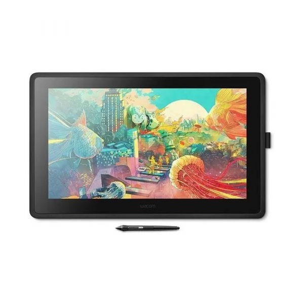 Графический планшет WACOM Cintiq 22