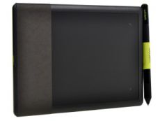 Графический планшет WACOM One by CTL-471 черный USB Small size черный