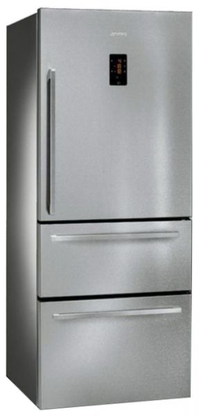 Холодильник Smeg FT41BXE