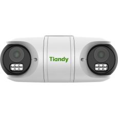 IP камера видеонаблюдения Tiandy TC-C32RN I5/E/Y/QX/2.8mm/V4.2 белый 2.8 - 2.8 мм