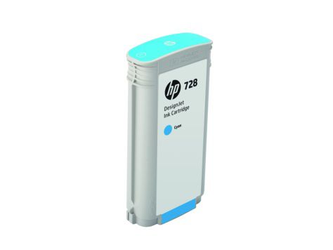 Картридж для принтера и МФУ HP 728 F9J67A