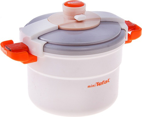 Кастрюля Smoby Tefal 24549