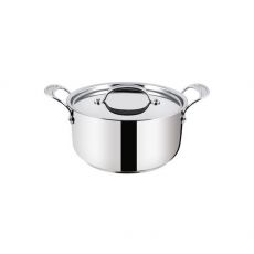 Кастрюля Tefal Jamie Oliver H8044644 5,2 л