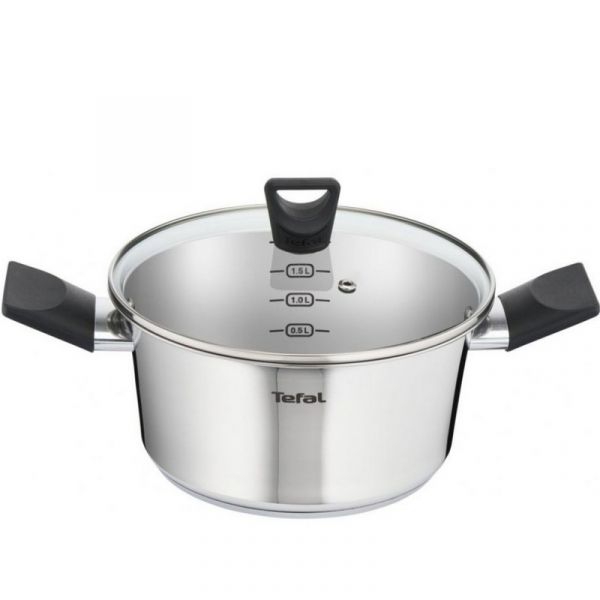 Кастрюля Tefal Simpleo B9054674 4,8 л