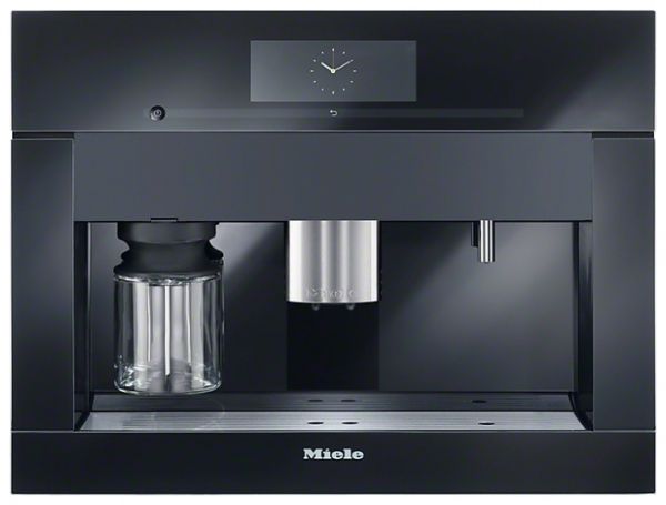 Кофеварка Miele CVA 6805