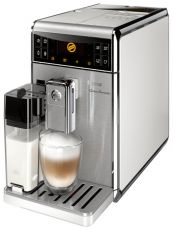 Кофеварка Saeco HD8966 GranBaristo