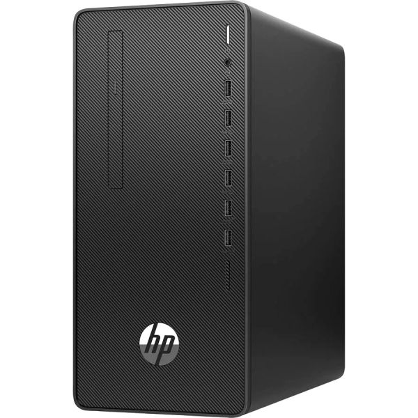 Компьютер HP 290 G4 MT Intel Core i5 10500 3,1Гц 8 Гб DDR4 256 Windows 10 Professional