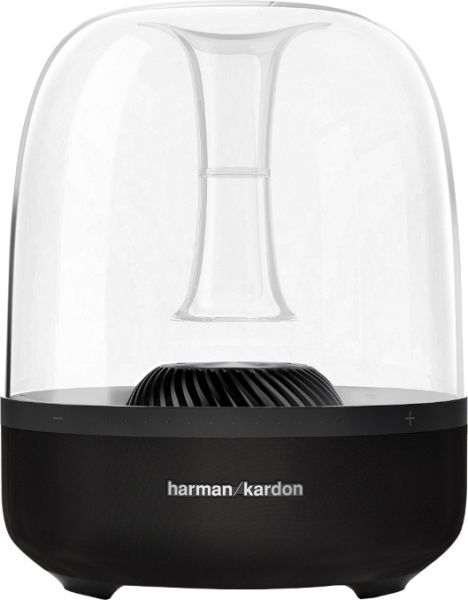 Акустика Harman Kardon Aura Black