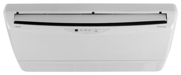 Кондиционер Daikin AHQ140C / AZQS140BV1