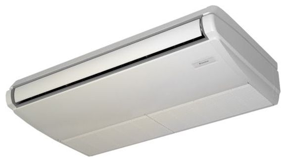 Кондиционер Daikin FHQG125C / RZQG125LY