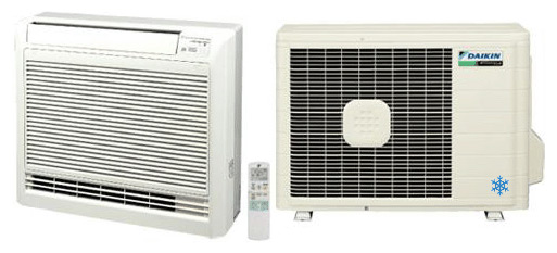 Кондиционер Daikin FVXS35F / RKS35G