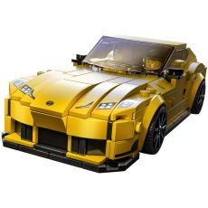 Конструктор Lego Toyota GR Supra 76901 299 деталей