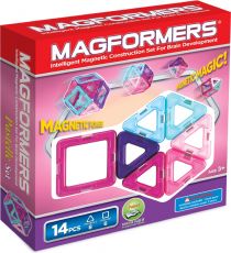 Конструктор Magformers 63096