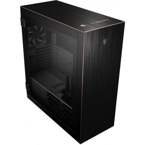 Корпус MSI MPG SEKIRA 500G Mid-Tower черный [306-7G05G21-W57]