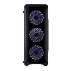 Корпус Zalman i3 edge Midi-Tower черный