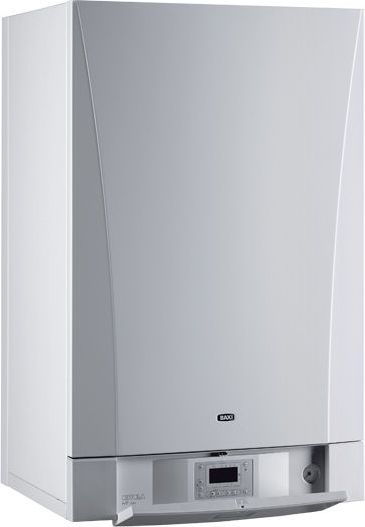 Котел Baxi Luna HT Residential 1.850 конденсационный