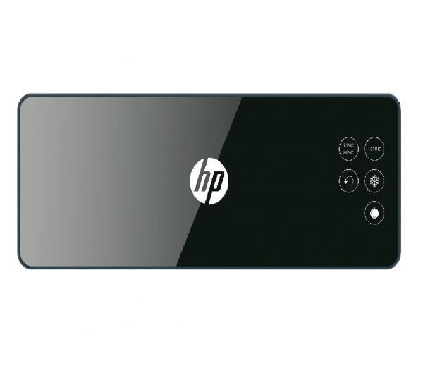 Ламинатор HP PRO 600 (3163)