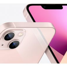 Мобильный телефон Apple iPhone 13 2021 128 Гб iOS розовый 4000 (mlmn3ll/a)