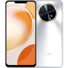 Мобильный телефон Huawei Nova Y91 2023 128 Гб Android лунное серебро 8192 Мб