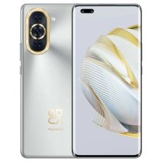 Мобильный телефон Huawei nova 10 pro 2022 256 Гб Android черный 8192 Мб