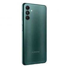 Мобильный телефон Samsung Galaxy A04s Android 11 4/64 Гб зеленый SM-A047FZGGCAU