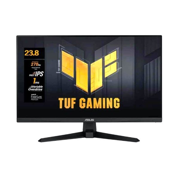 Монитор ASUS TUF Gaming VG249QM1A 23.8